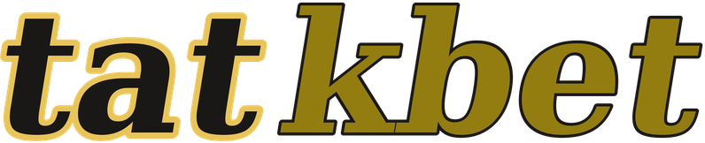 tatkbet logo